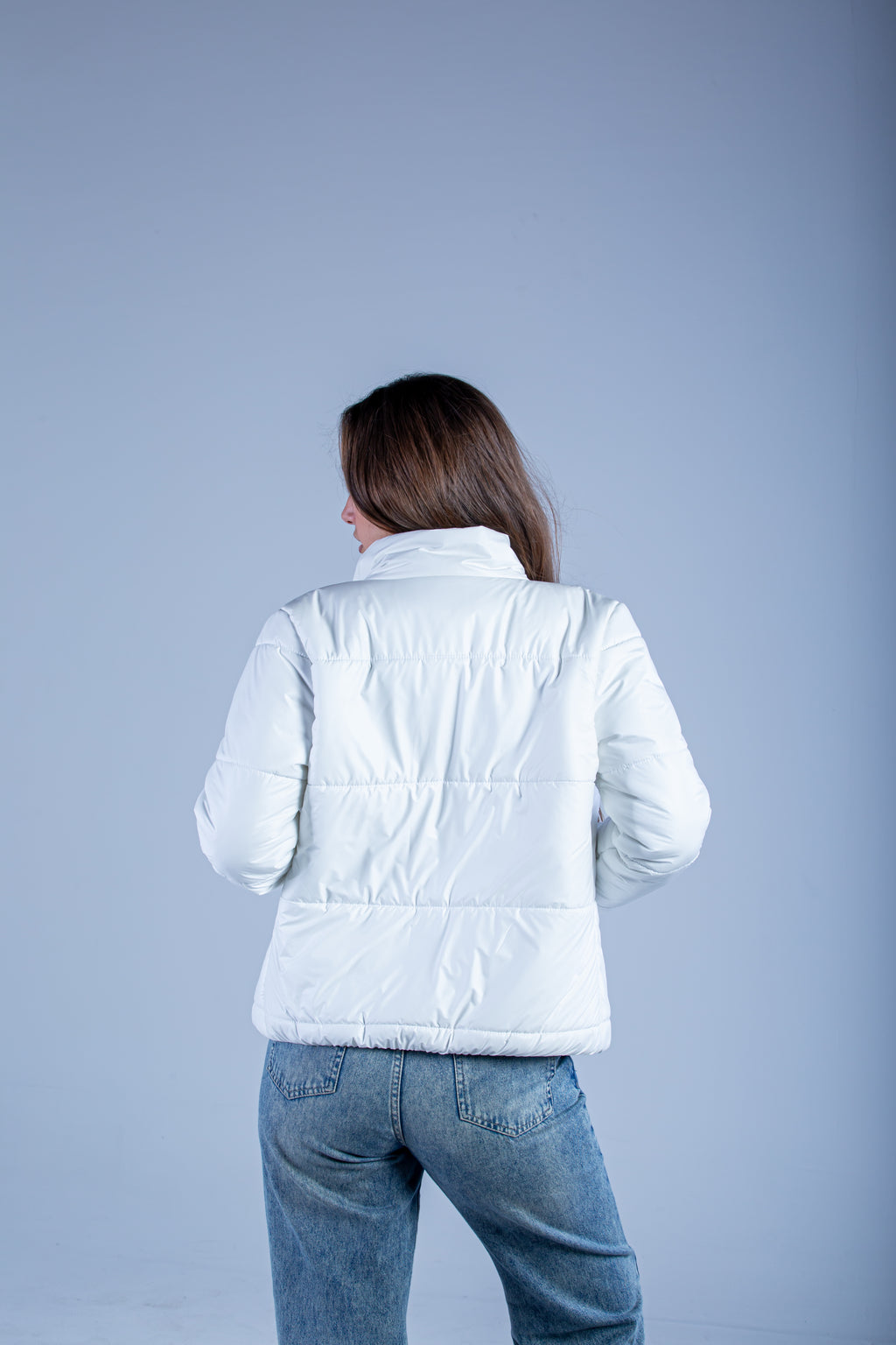 Pump jacket