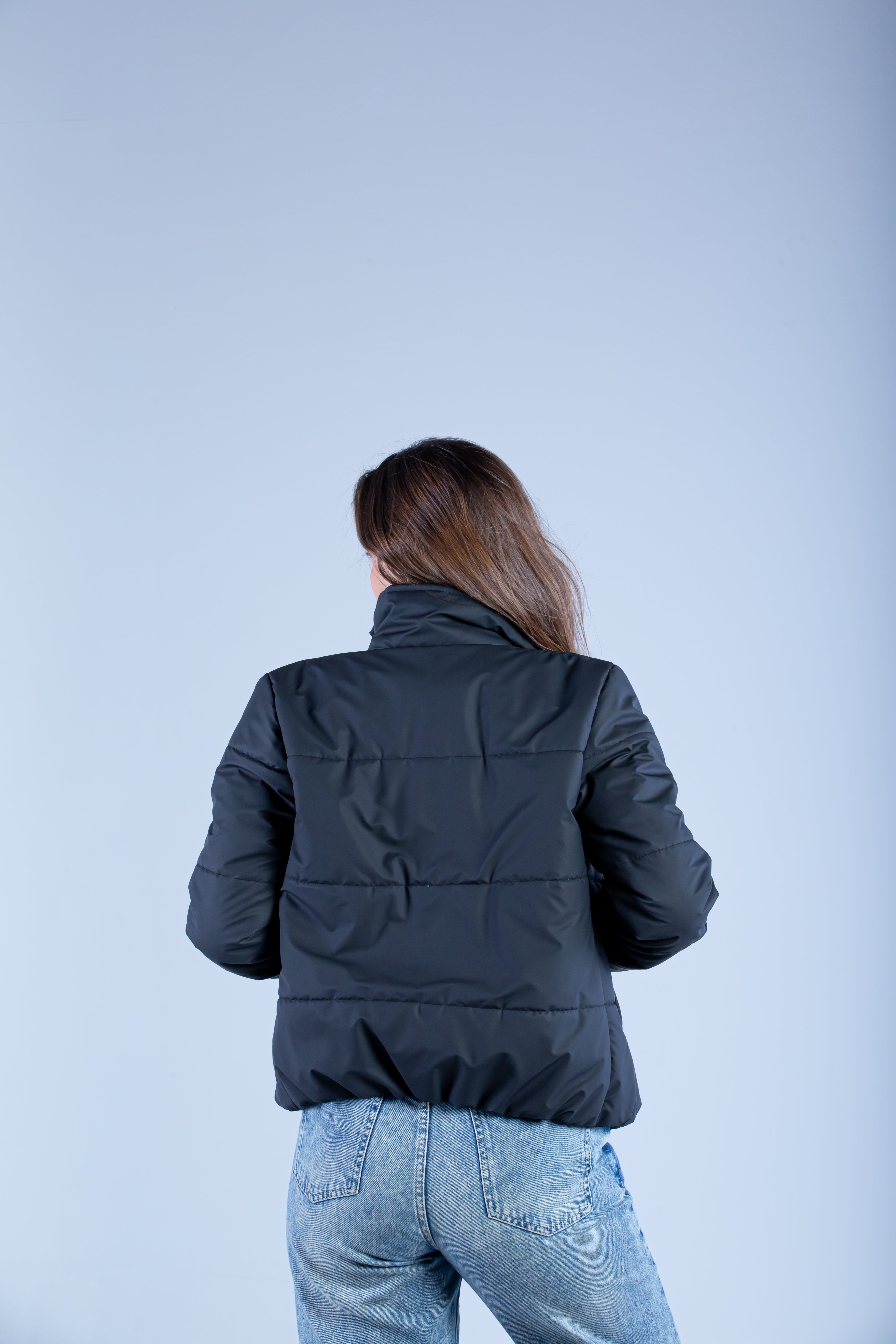 Pump jacket