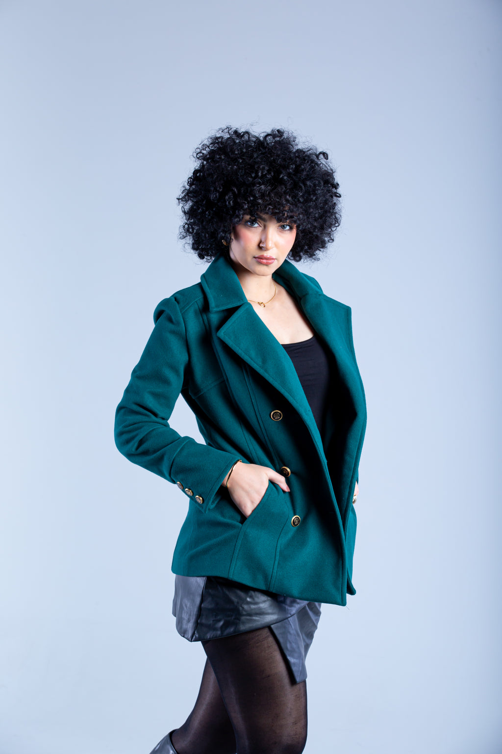 Coat