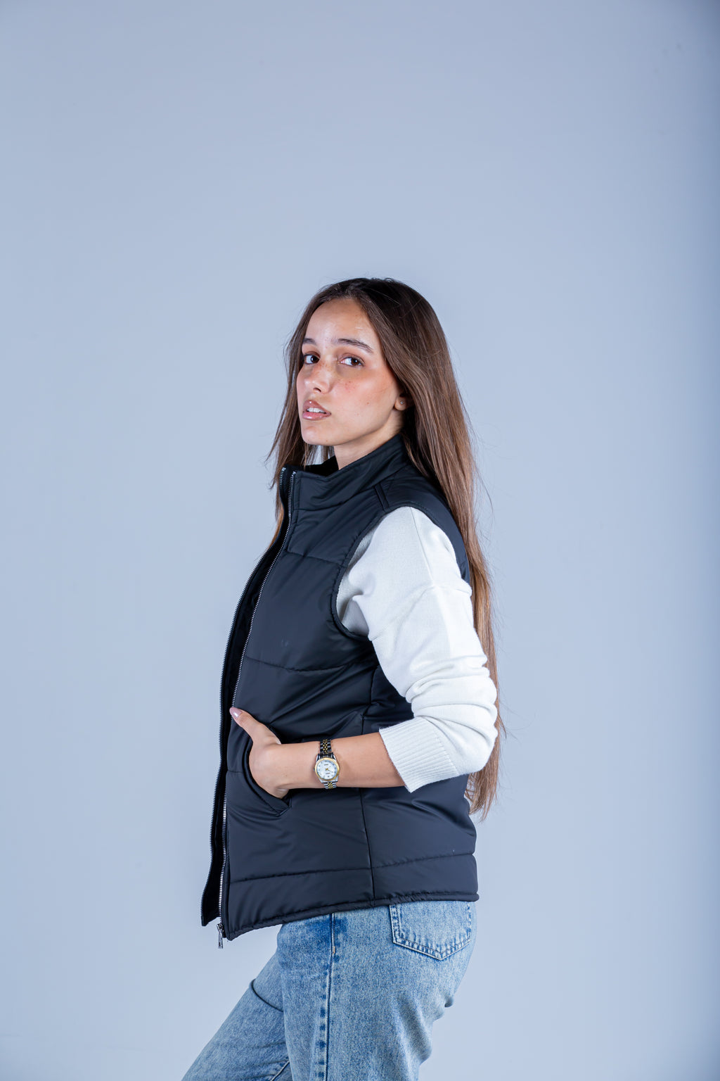 Pump Vest