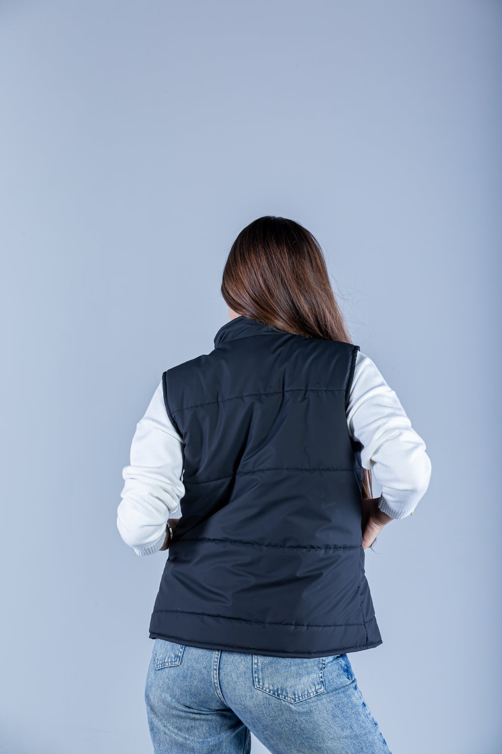 Pump Vest