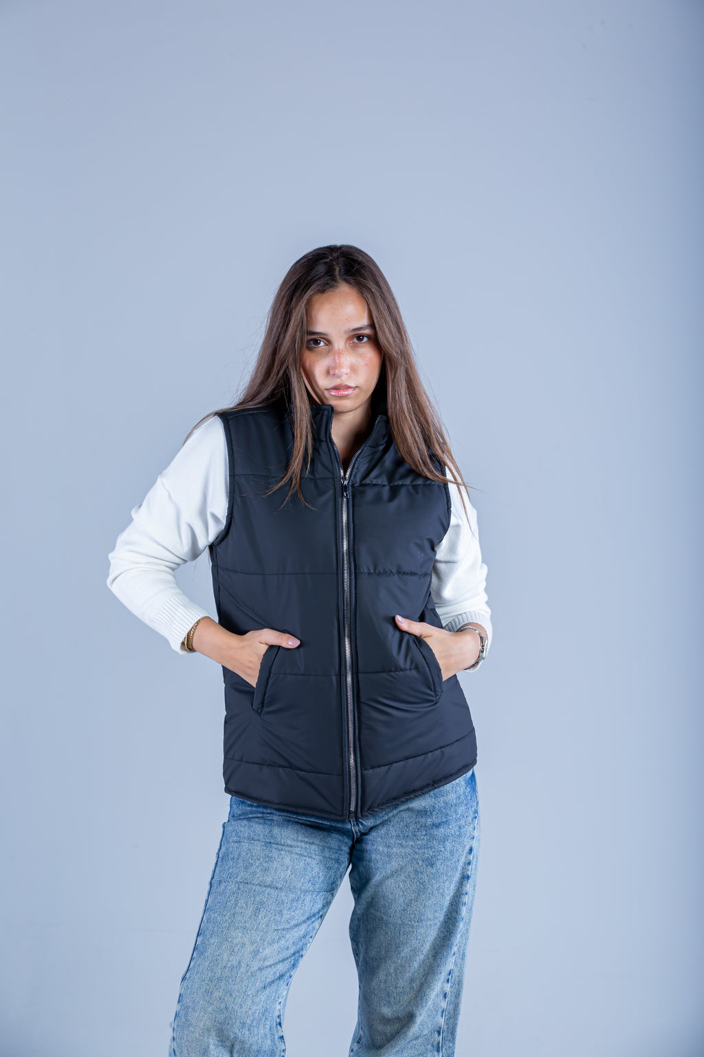 Pump Vest
