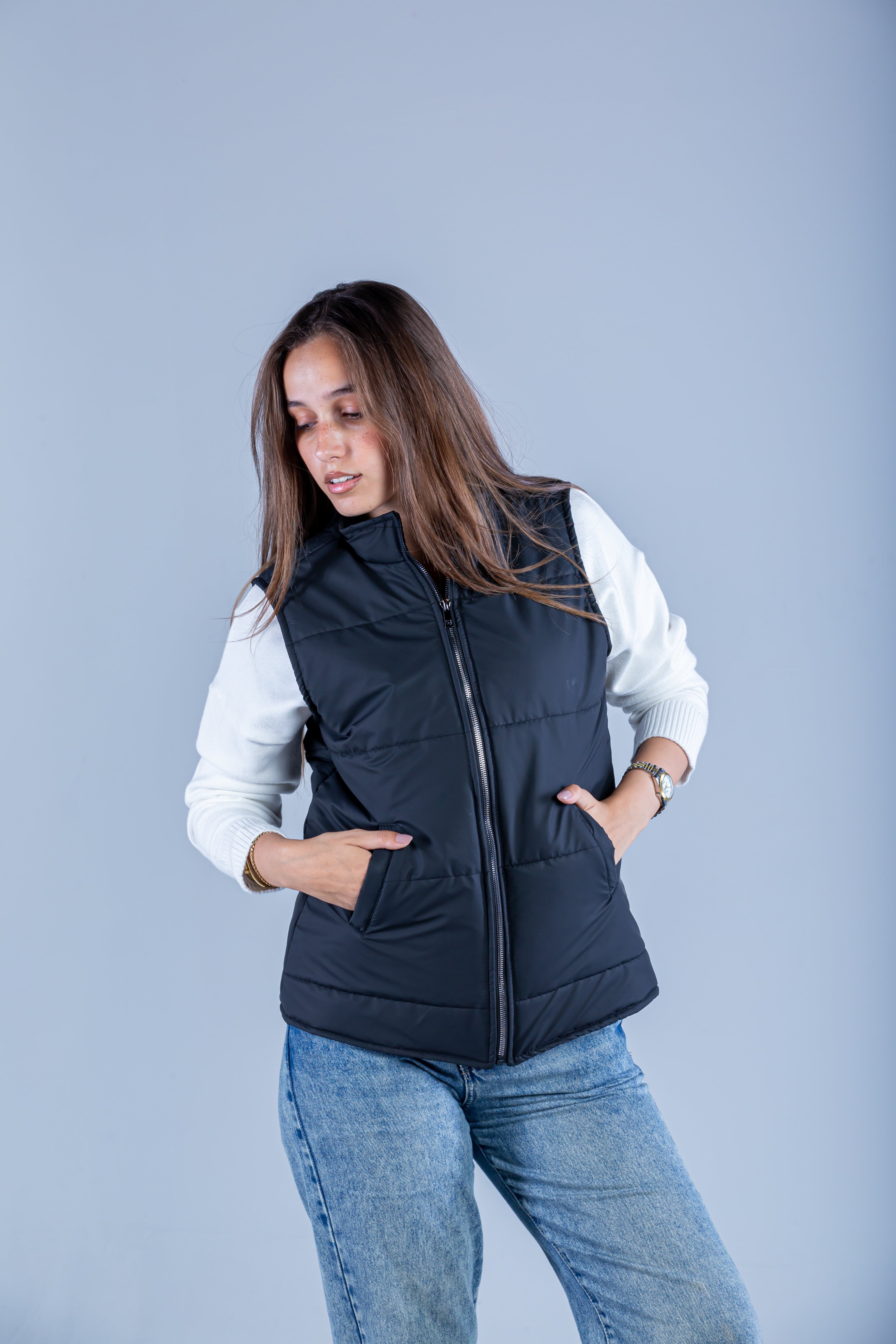 Pump Vest