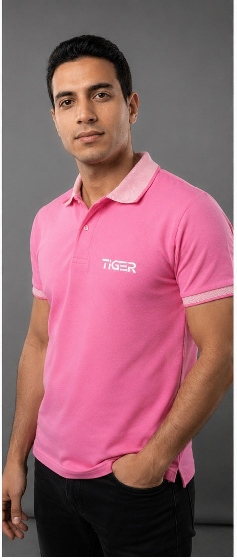 Polo T-shirts