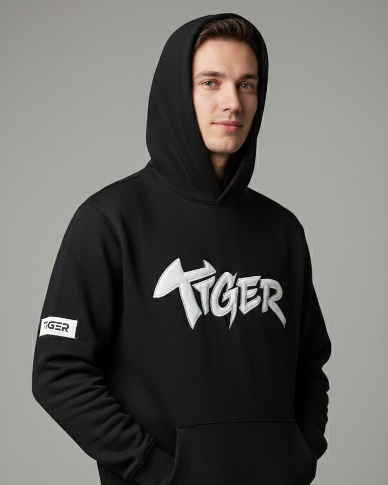 TIGER hoodie