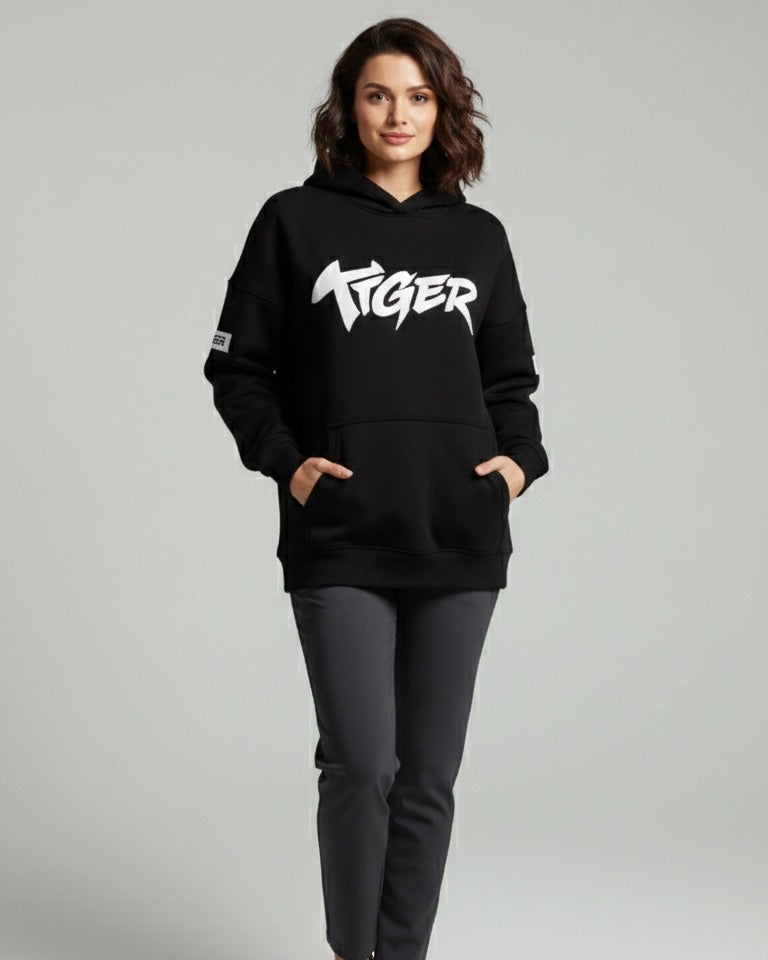 TIGER hoodie
