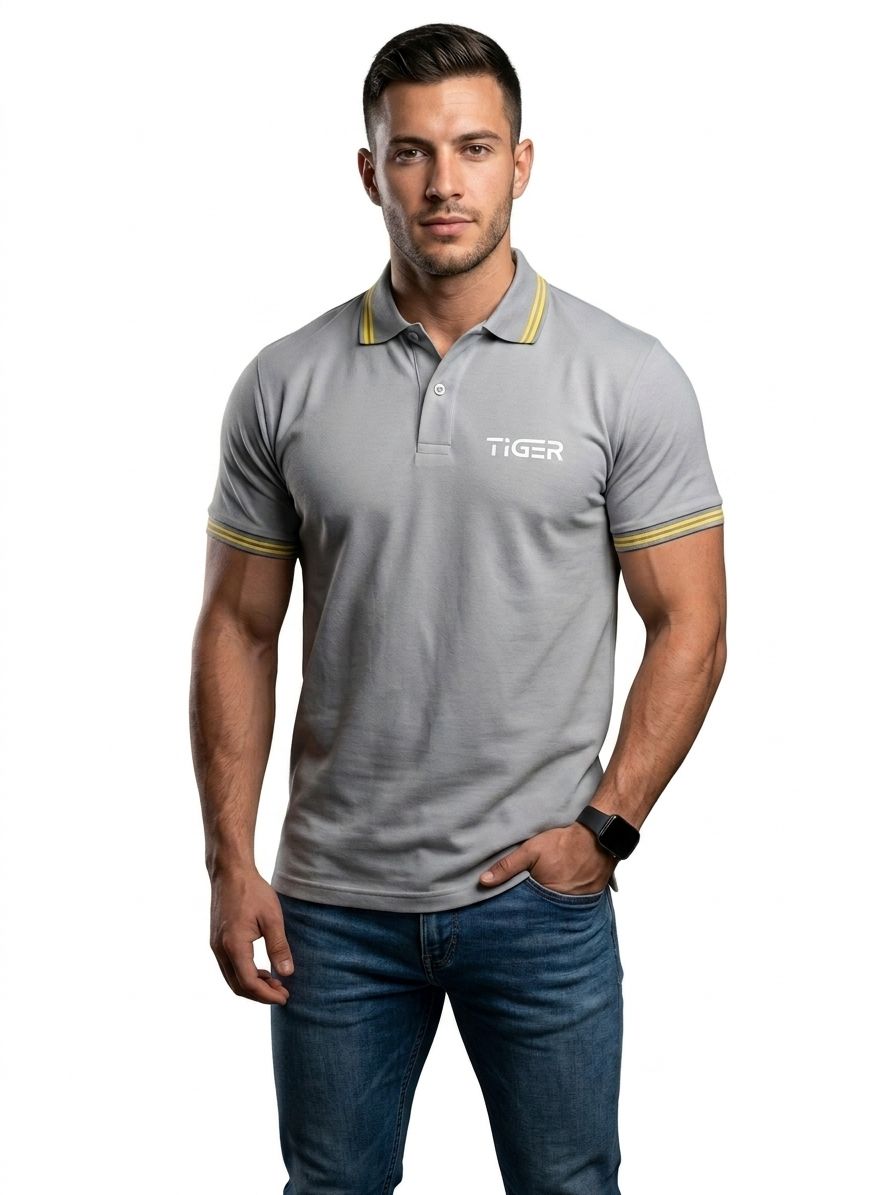 Polo T-shirts