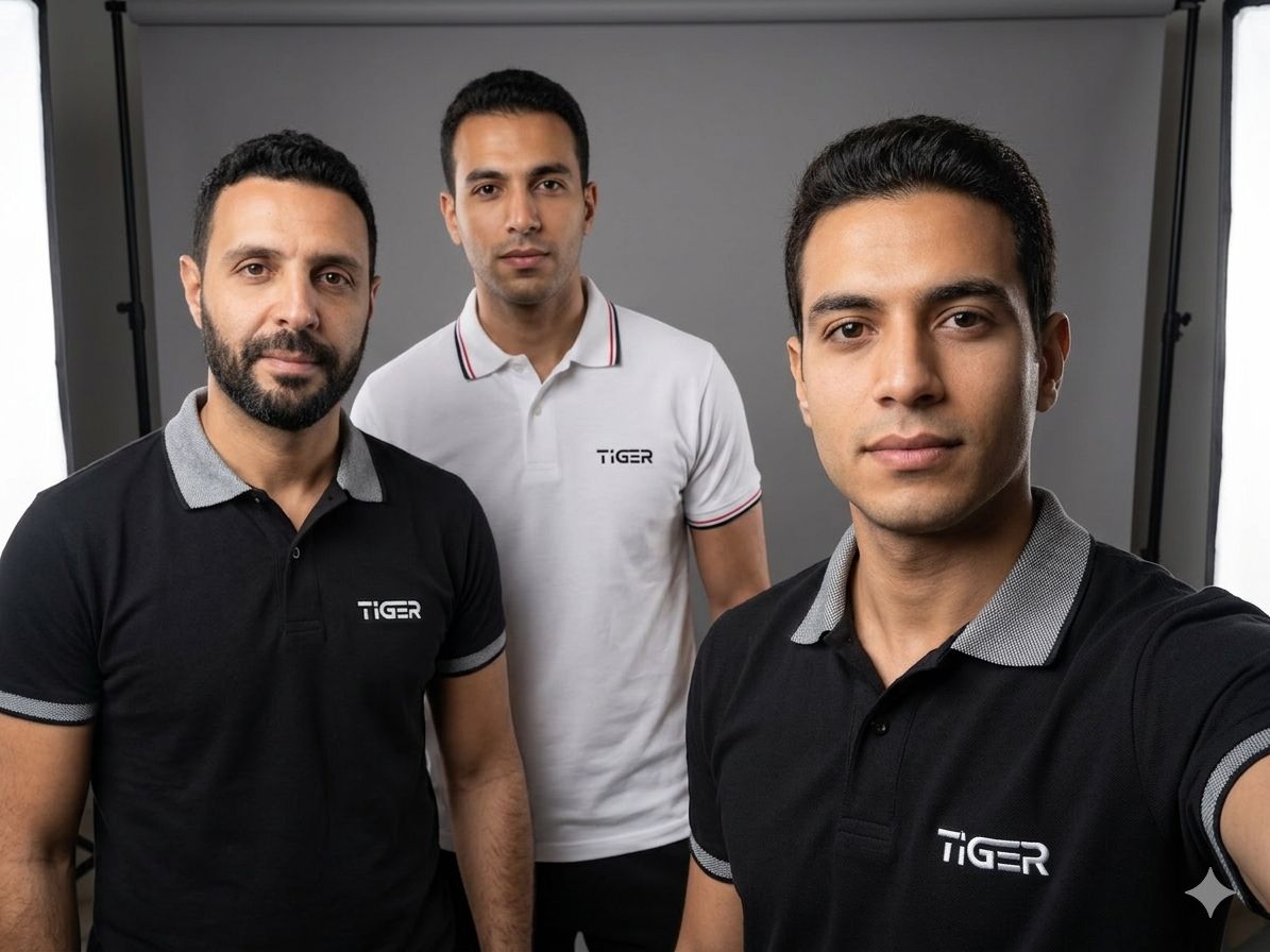 Polo T-shirts