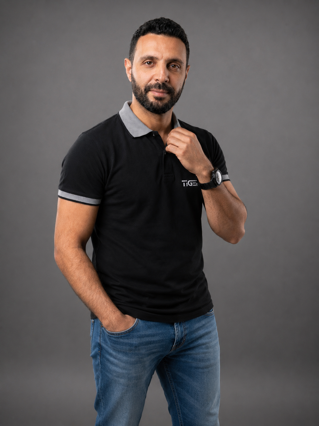 Polo T-shirts