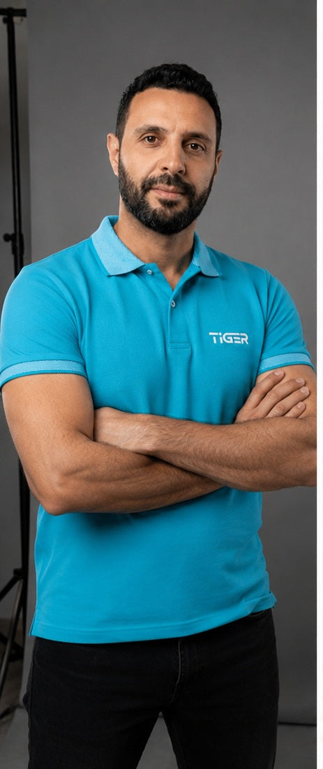 Polo T-shirts