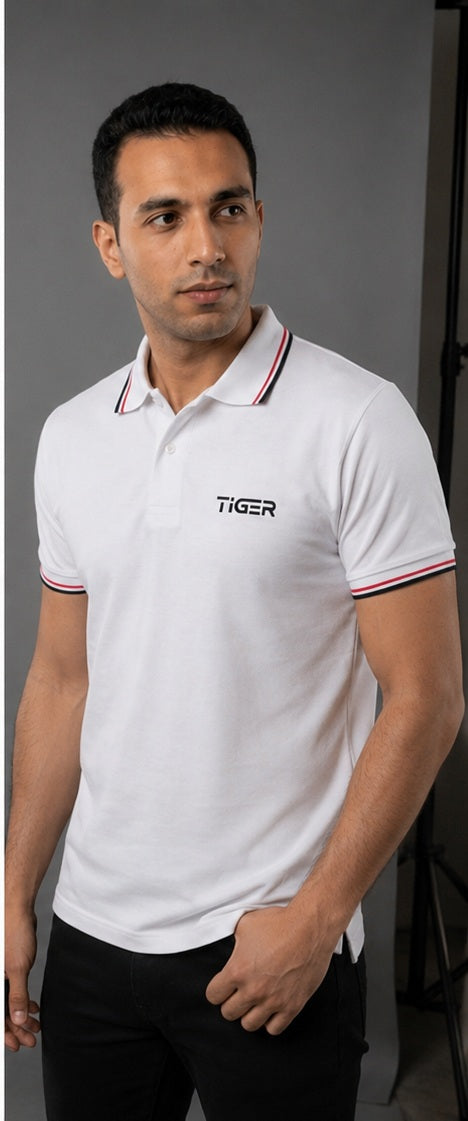 Polo T-shirts